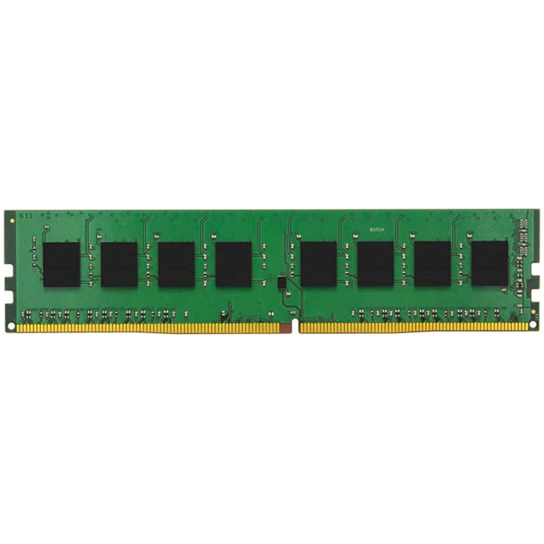 DDR4 8GB 3200MHz CL22 Single (1x 8GB) Kingston Value 1