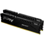 DDR5 16GB 6000MHz CL40 KIT (2x 8GB) Kingston Fury Beast EXPO 1