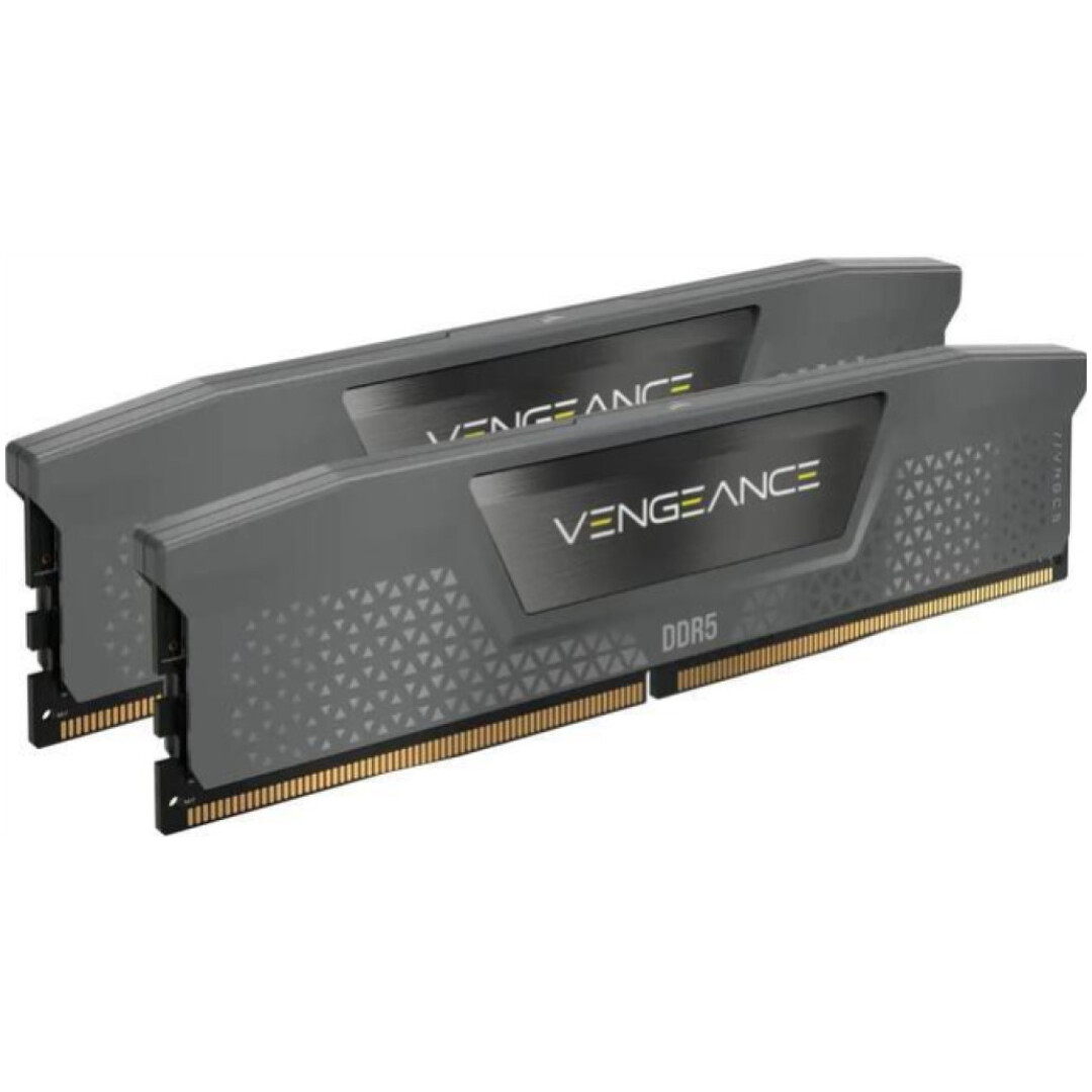 DDR5 32GB 5600MHz CL40 KIT (2x16GB) Corsair Vengeance XMP3.0 1