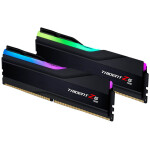 GSKILL Trident Z5 RGB 32GB (2x16GB) 5600MHz DDR5 F5-5600J3636C16GX2-TZ5RK ram pomnilnik