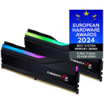 DDR5 32GB 7200MHz CL34 KIT (2x16GB) G.Skill RGB Trident Z5 XMP3.0 1