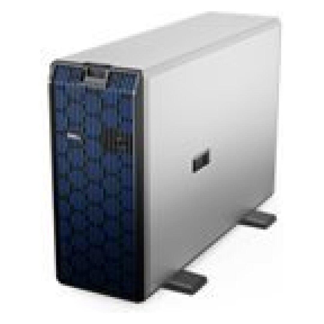 DELL PE T560 Intel Xeon Silver 4410Y