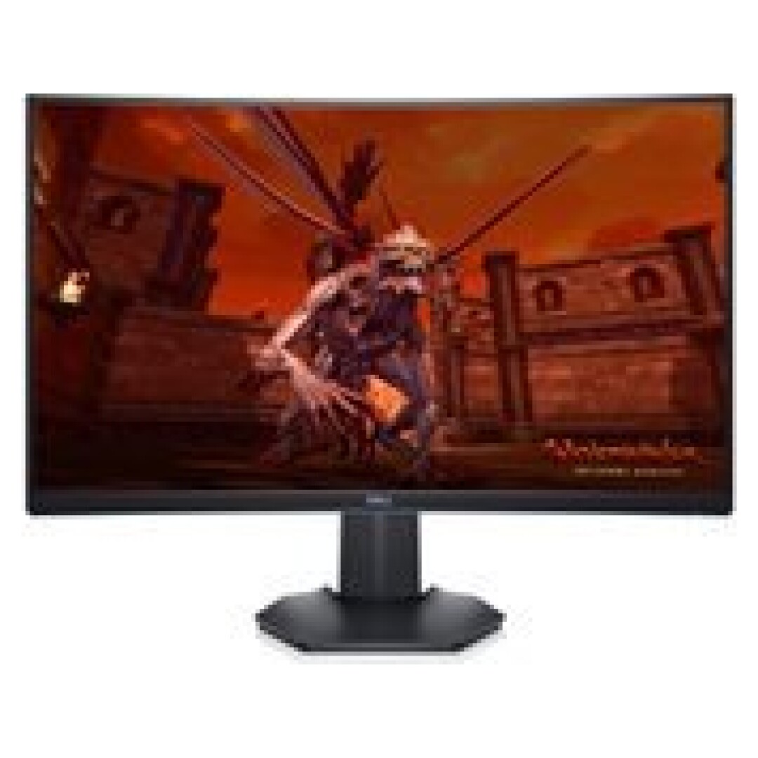 DELL S2721HGFA 27inch Curved Gaming