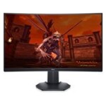 DELL S2721HGFA 27inch Curved Gaming