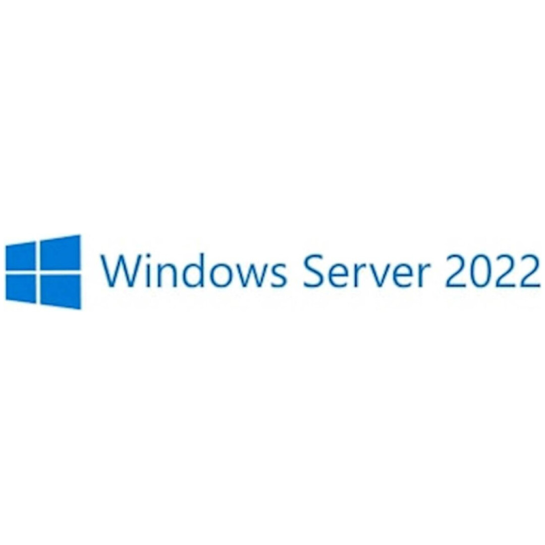 DSP Windows Server Standard 2022