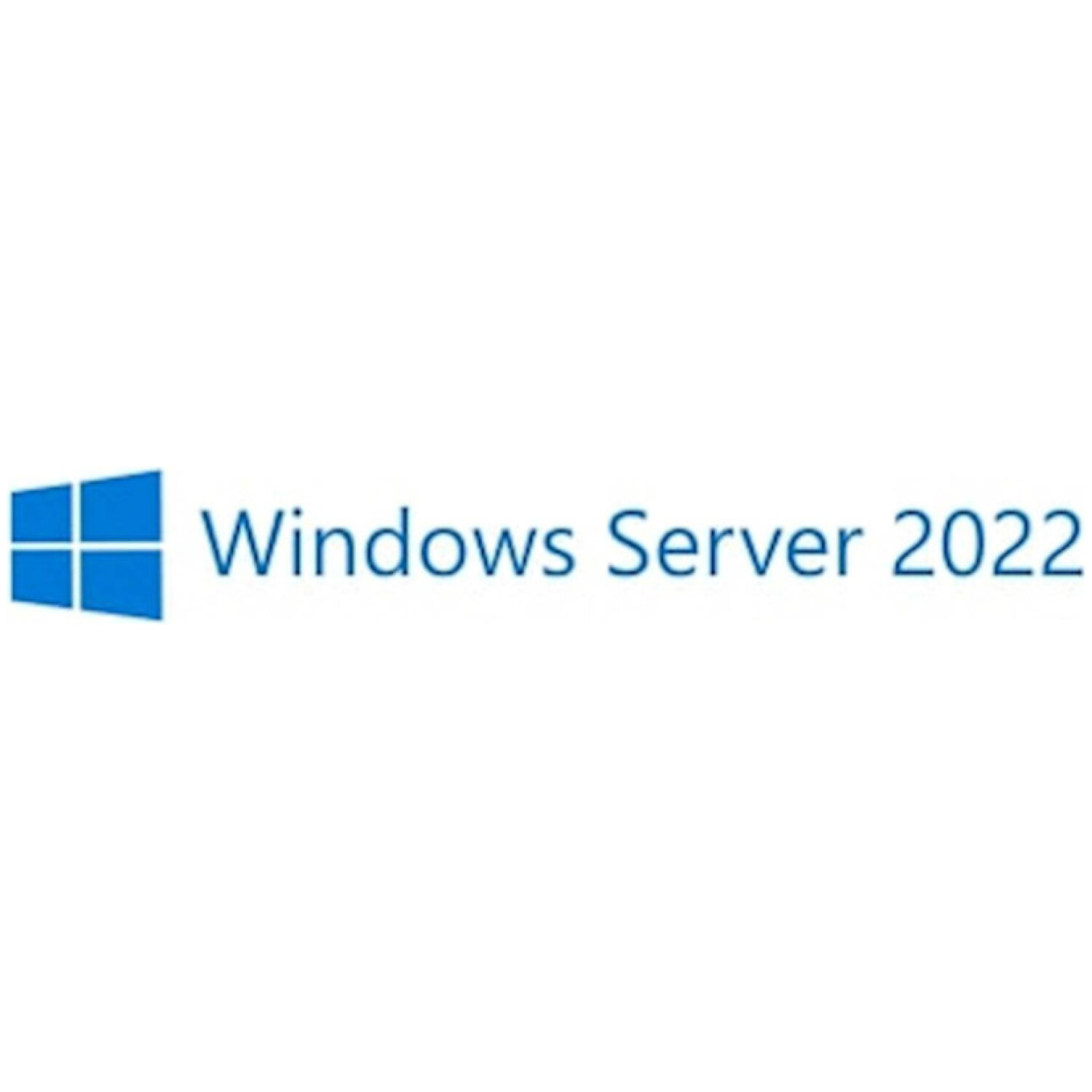 DSP Windows Server Standard 2022