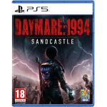 Daymare: 1994 Sandcastle (Playstation 5)