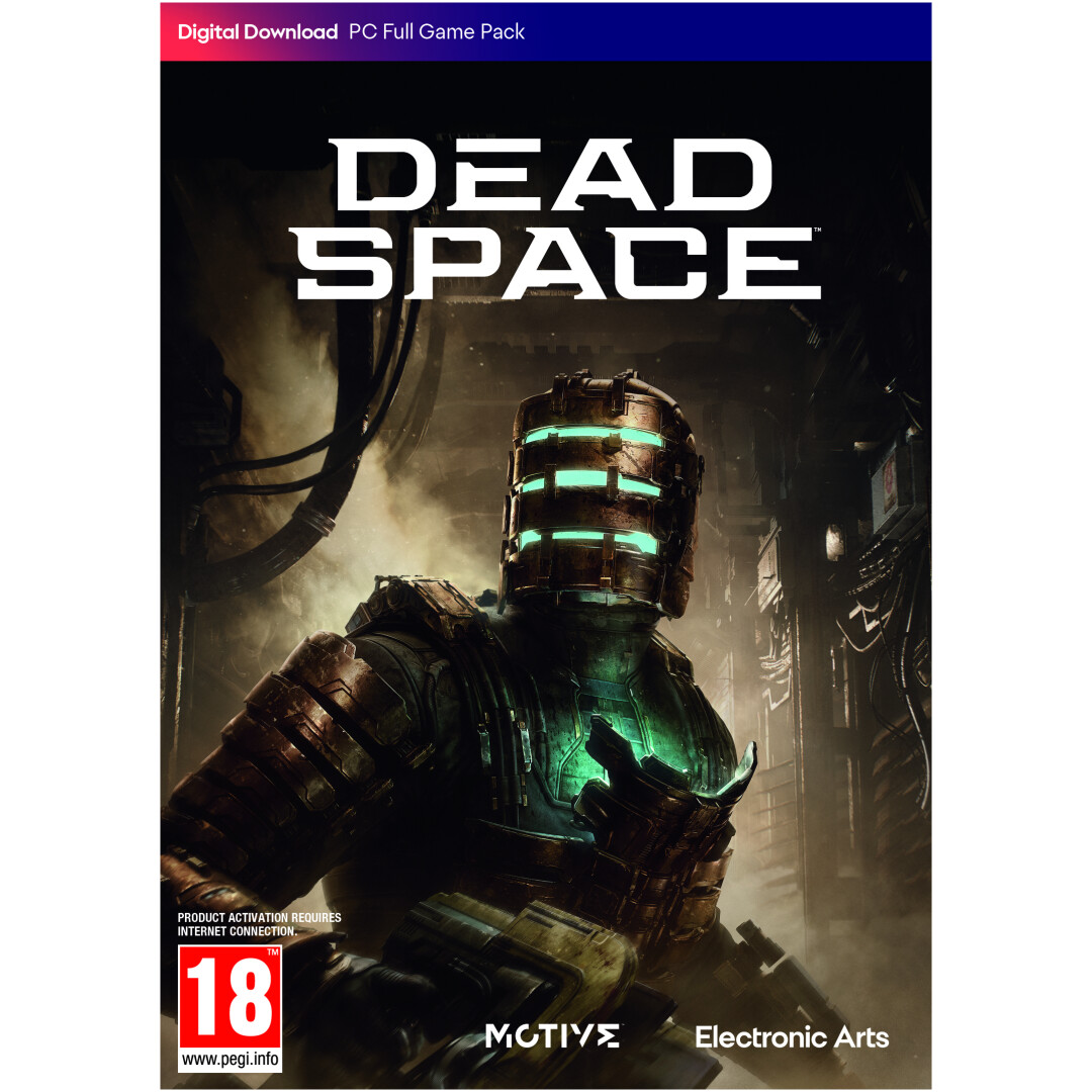 Dead Space (PC)