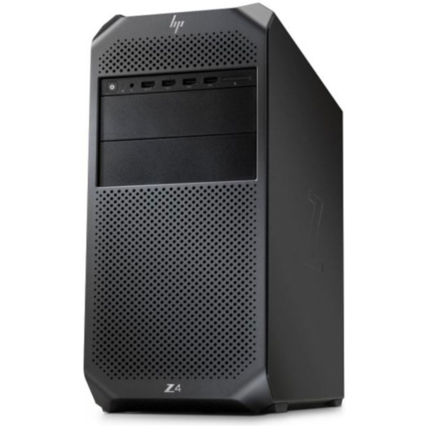 Delovna postaja RNW HP Z4 G4 8C W-2145 / 32GB / SSD512GB / nVidia Quadro P620 / Win 11 Pro / 36m garancije