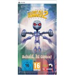 Destroy All Humans 2! - Reprobed - 2nd Coming Edition (Playstation 5)