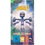 Destroy All Humans 2! - Reprobed - 2nd Coming Edition (Xbox Series X)