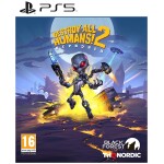 Destroy All Humans! 2 - Reprobed (Playstation 5)