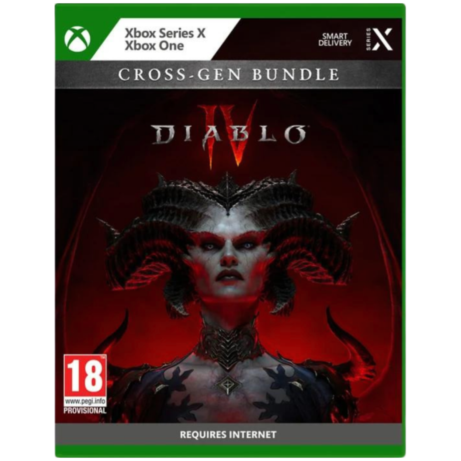 Diablo IV (Xbox Series X & Xbox One)