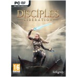 Disciples: Liberation - Deluxe Edition (PC)