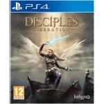 Disciples: Liberation - Deluxe Edition (PS4)