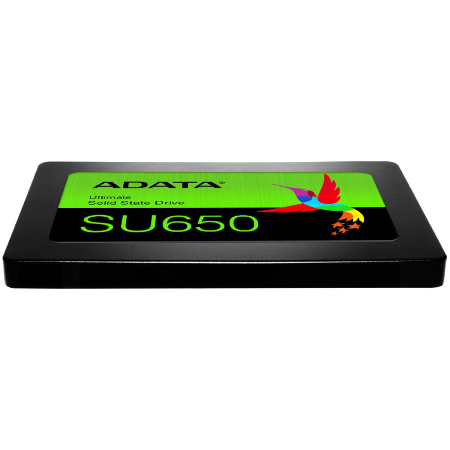 5") 960GB SATA3 DATA SU650 3D NAND 520/450MB/s (ASU650SS-960GT-R)