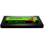 5") 960GB SATA3 DATA SU650 3D NAND 520/450MB/s (ASU650SS-960GT-R)