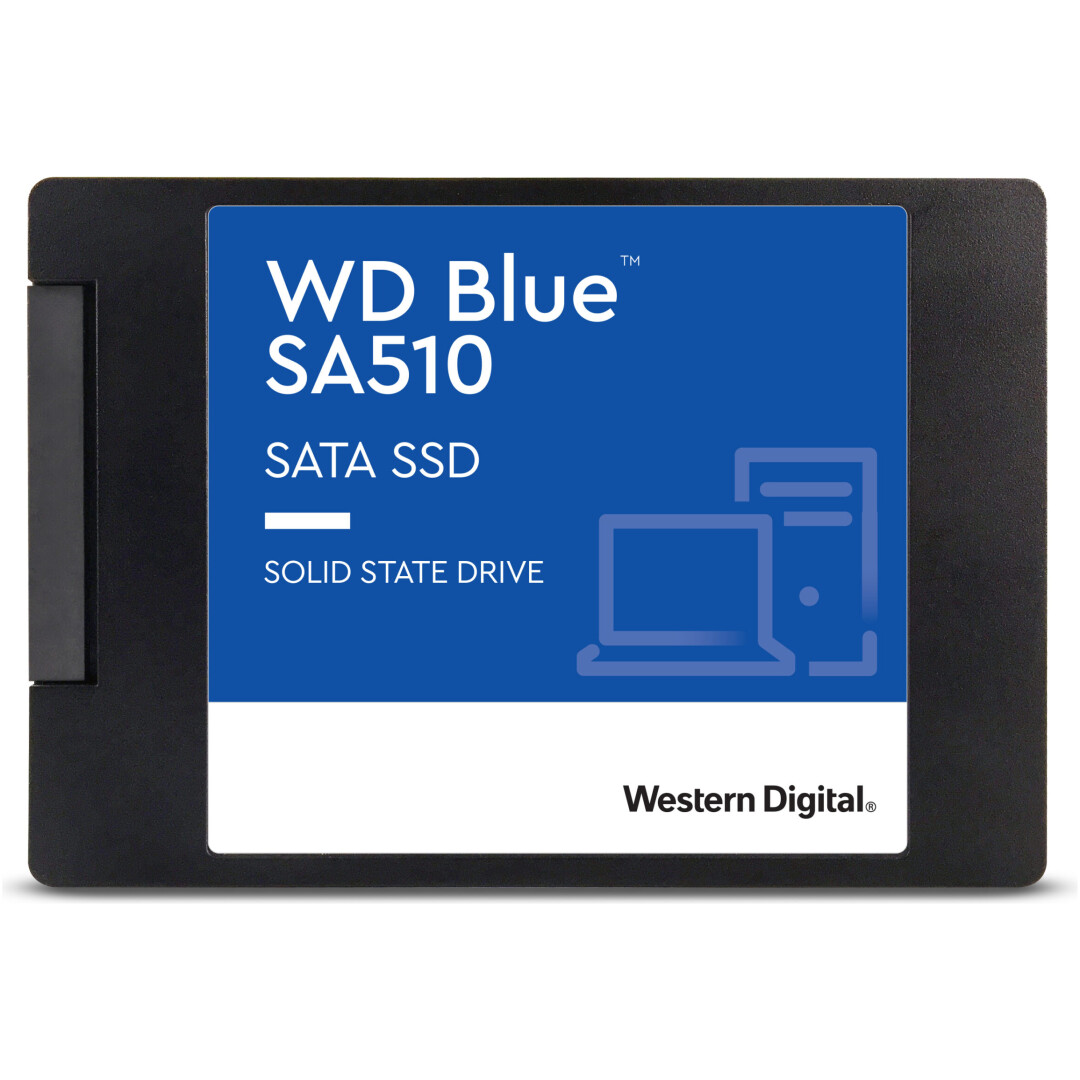 Disk SSD 6