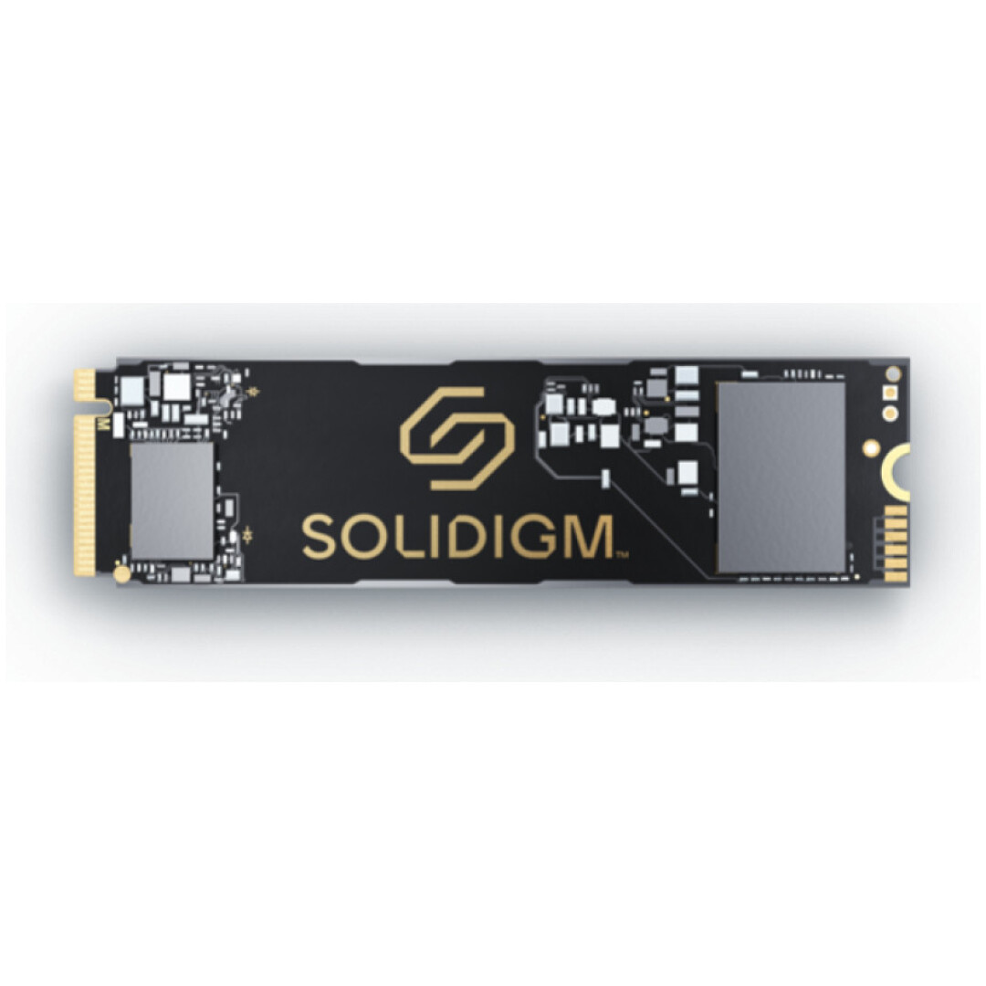 Disk SSD M.2 NVMe PCIe 3.0 2TB Intel Solidigm P41 Plus 2280 4125/2950MB/s (SSDPFKNU020TZX1)