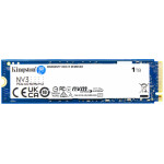 Disk SSD M.2 NVMe PCIe 4.0 1TB Kingston SVN3S 2280 6000/4000MB/s (SNV3S/1000G)