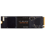 Disk SSD M.2 NVMe PCIe 4.0 1TB WD SN750 SE Gaming 2280 3600/2830MB/s (WDS100T1B0E)