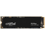 Disk SSD M.2 NVMe PCIe 4.0 4TB Crucial P3 Plus 2280 4800/4100MB/s (CT4000P3PSSD8)