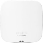 Dostopna točka HP Aruba Instant On AP15 WiFi5 802.11ac AC2000 1733Mbit/s MU-MIMO 1x notranja antena (R2X06A)