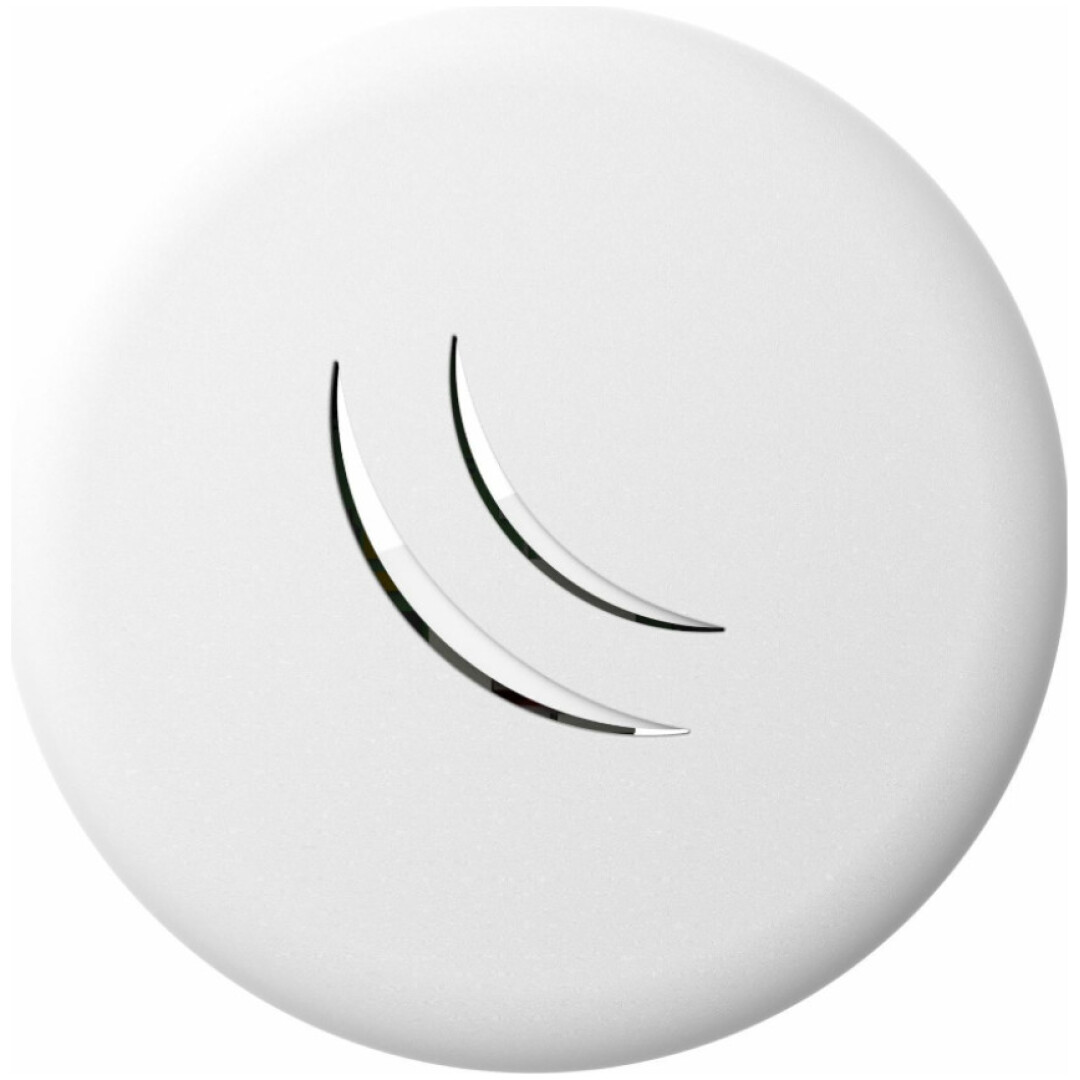 Dostopna točka Mikrotik WiFi4 802.11n N300 300Mbit/s (RBcAPL-2nD)