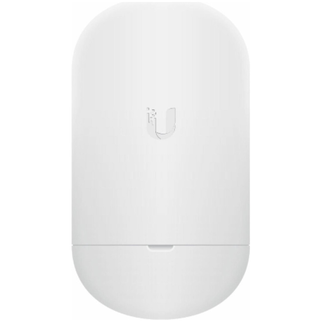 Dostopna točka Ubiquiti NanoStation loco 5AC WiFi5 802.11ac 450Mbit/s 5G Nano (LOCO5AC)