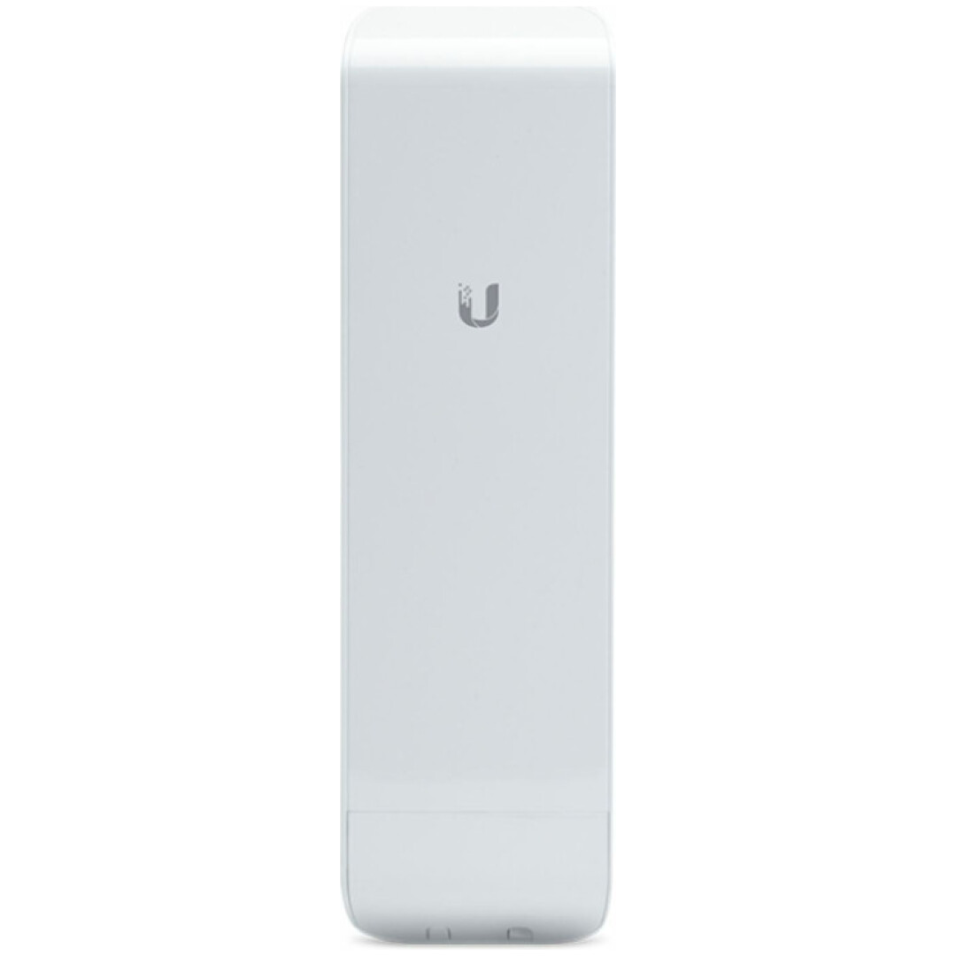 Dostopna točka Ubiquiti WiFi 150Mb 5Ghz bridge NanoStation 2xRJ45 zunanja NSM5