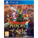 Dragon Quest Heroes 2 (playstation 4)