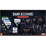 Dungeons and Dragons: Dark Alliance - Steelbook Edition (PC)