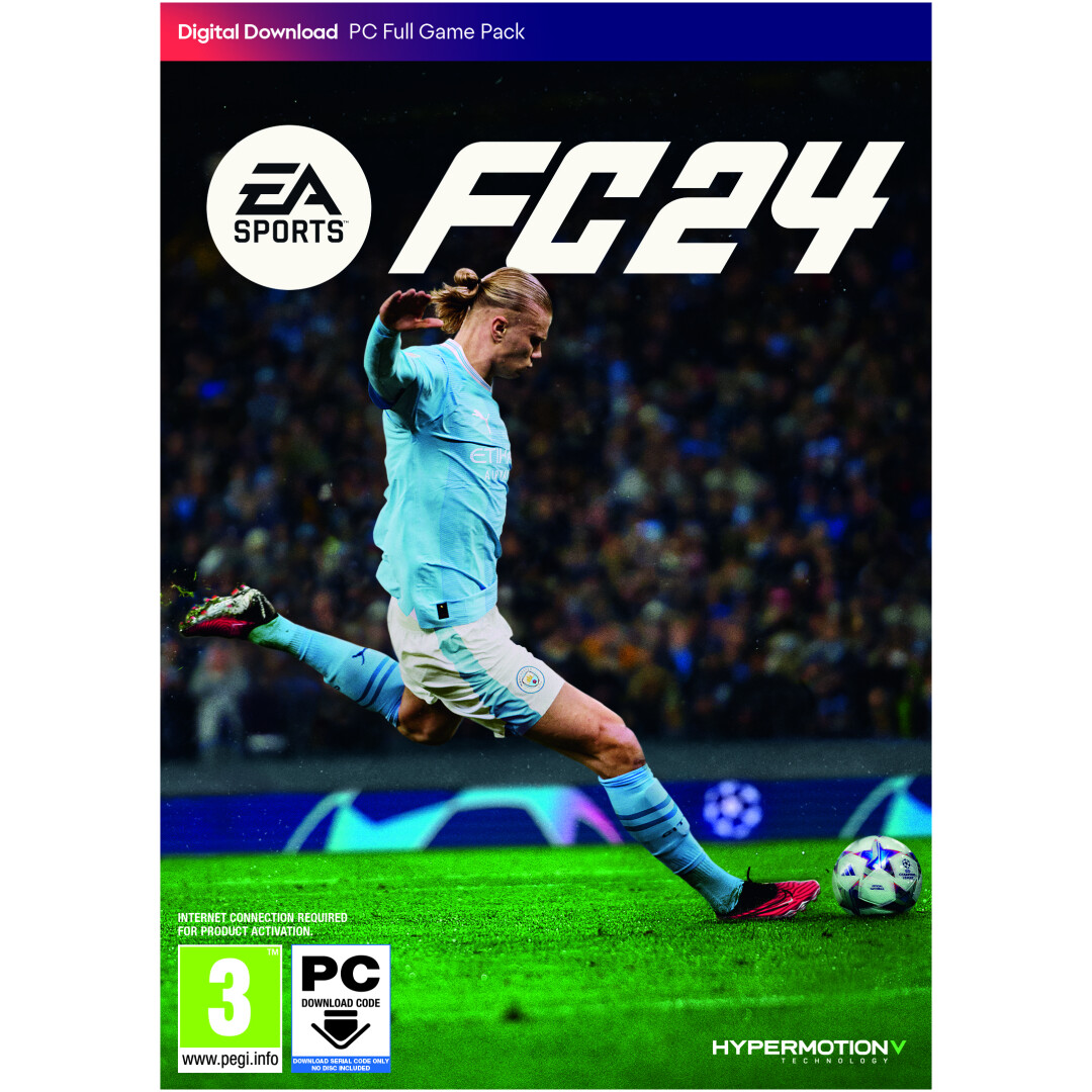 EA SPORTS: FC 24 (PC)