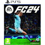 EA SPORTS: FC 24 (Playstation 5)