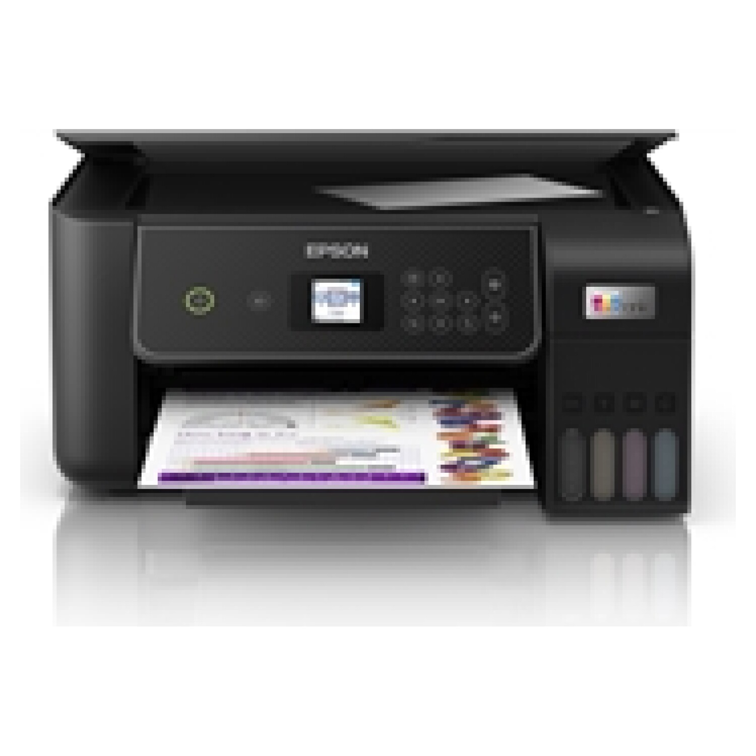 EPSON EcoTank L3280 MFP printer 10ppm