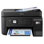 EPSON EcoTank L5310 MFP printer 10ppm