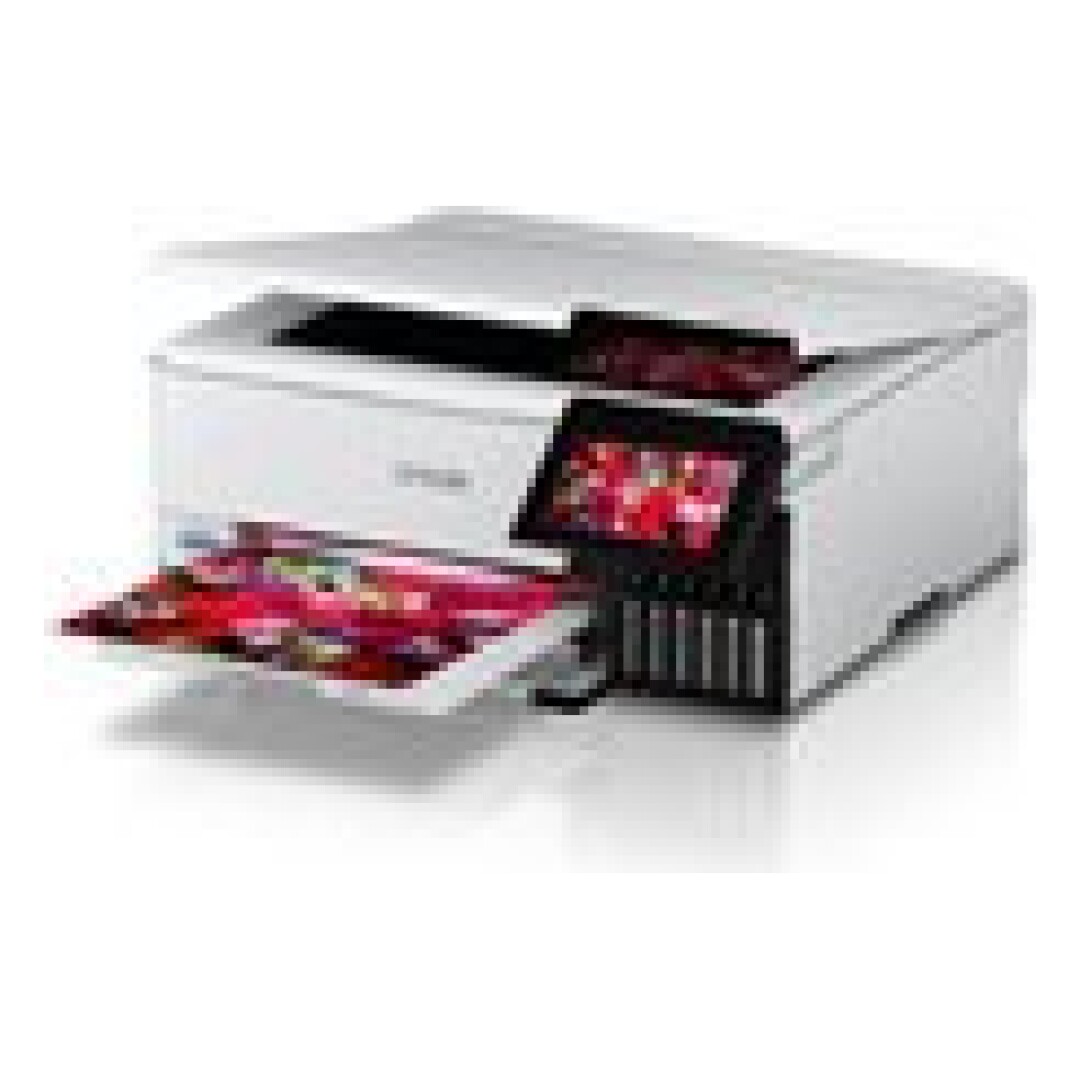 EPSON EcoTank L8160 A4 MFP Inkjet