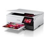 EPSON EcoTank L8160 A4 MFP Inkjet