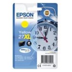 EPSON Ink 27XL T2714 Yellow