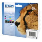 EPSON Ink T0715 (BK