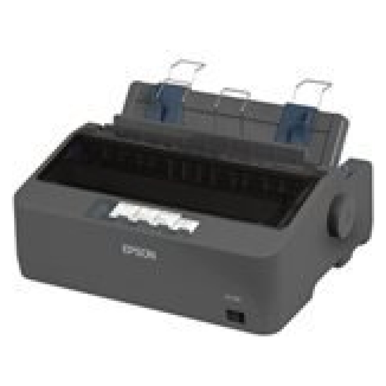 EPSON LQ 350 Printer Mono B/W dot-matrix