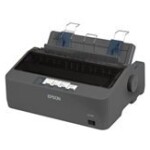 EPSON LQ 350 Printer Mono B/W dot-matrix