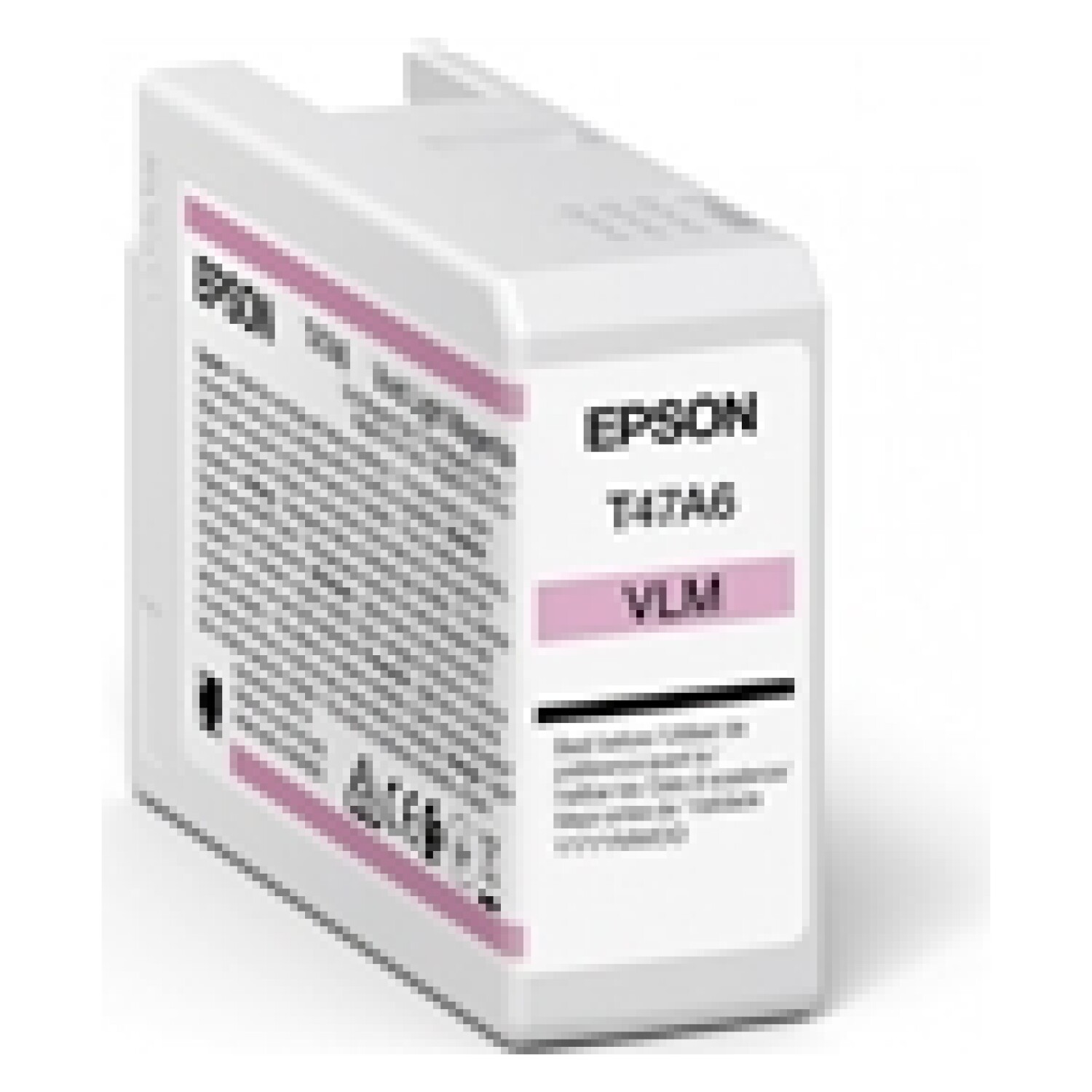 EPSON Singlepack Vivid Light Magenta