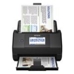 EPSON WorkForce ES-580W Document scanner