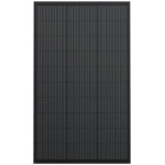 EcoFlow 2x 100W fiksni panel solarnih sončnih celic