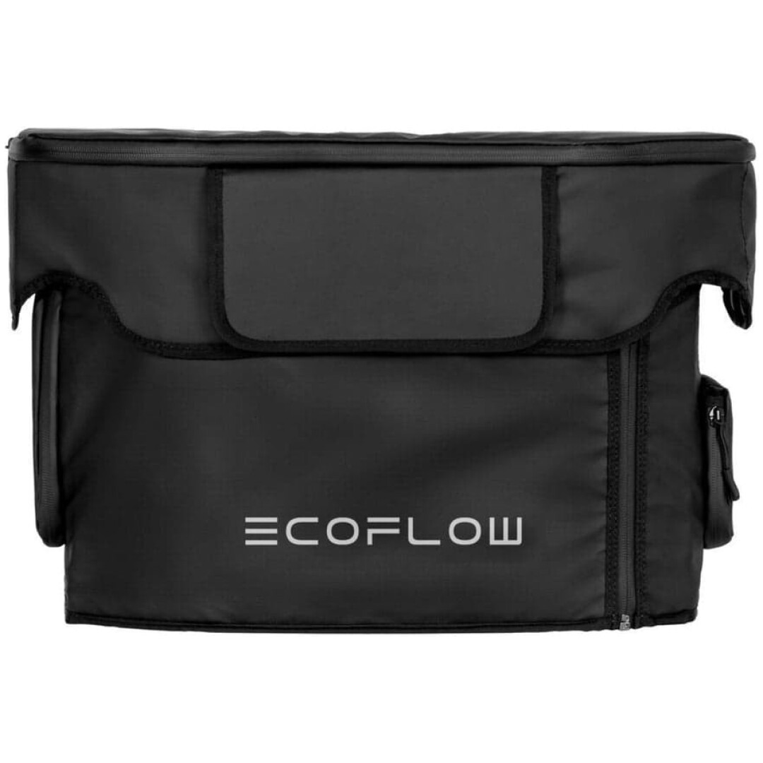 EcoFlow DELTA Max Bag prenosna torba za naprave serije RIVER