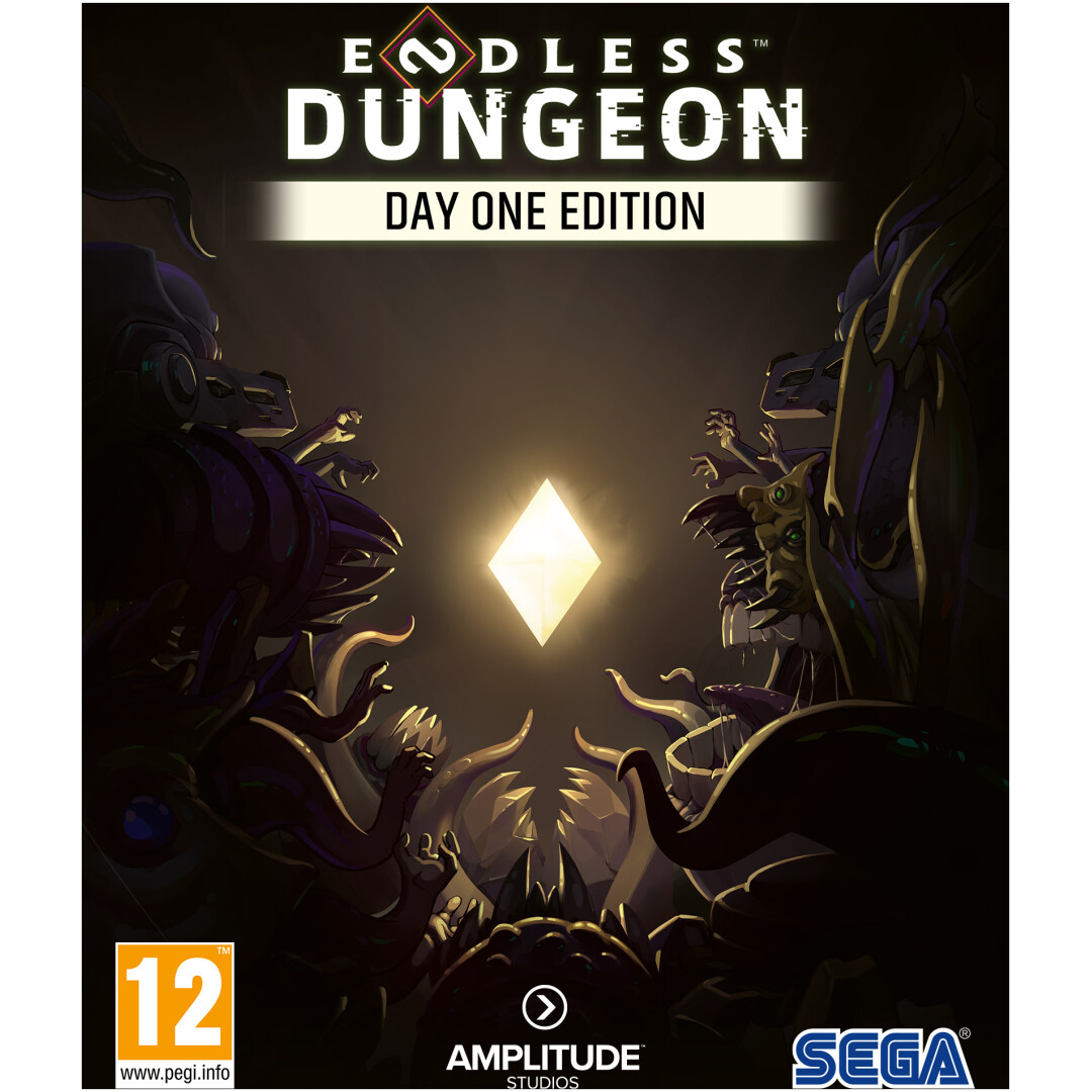 Endless Dungeon - Day One Edition (PC)