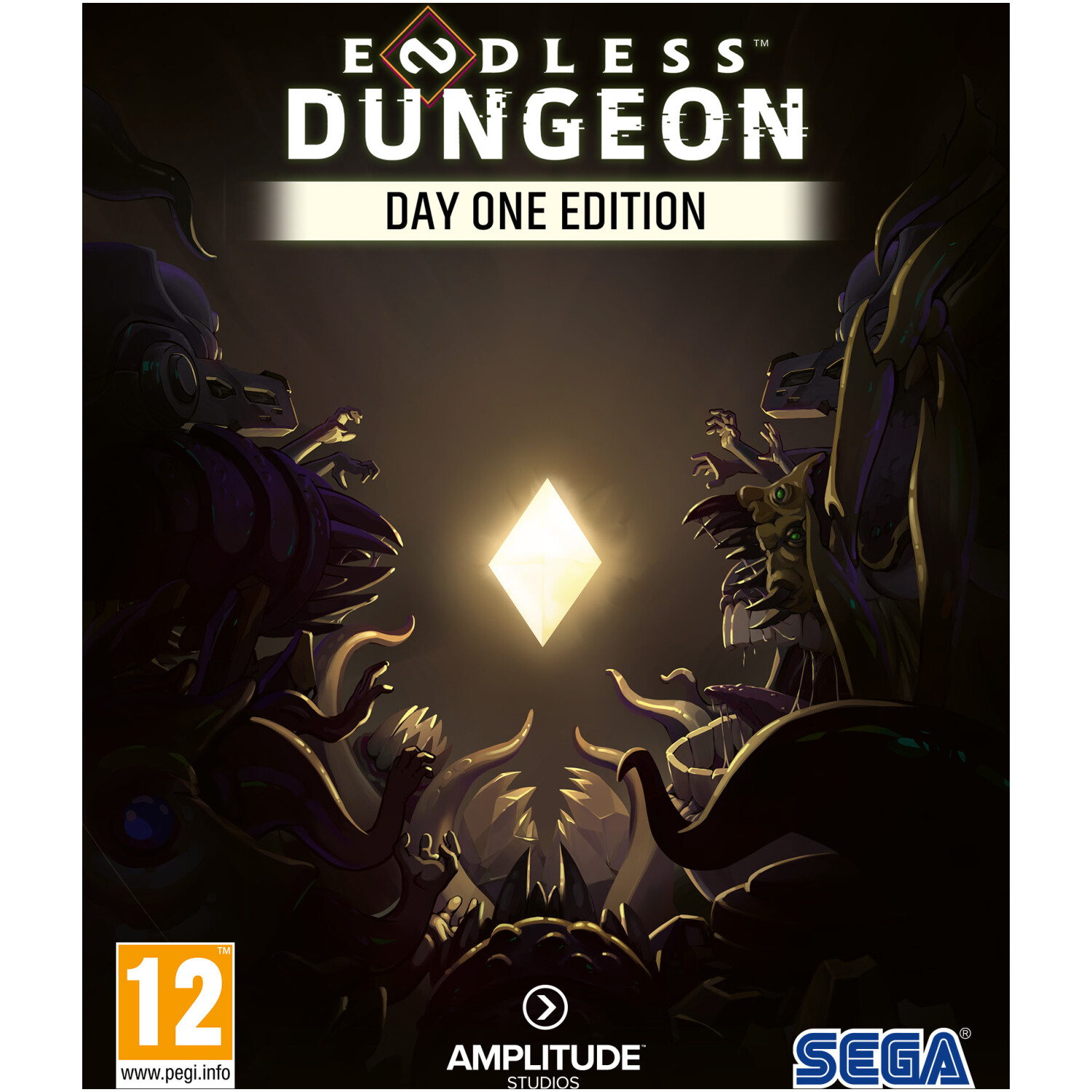 Endless Dungeon - Day One Edition (PC)