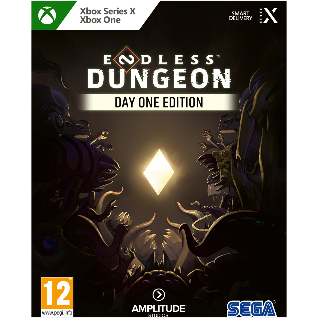 Endless Dungeon - Day One Edition (Xbox Series X & Xbox One)