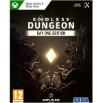 Endless Dungeon - Day One Edition (Xbox Series X & Xbox One)